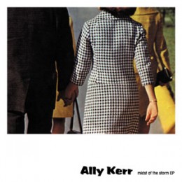 Imagen destacada de grupo: Ally Kerr